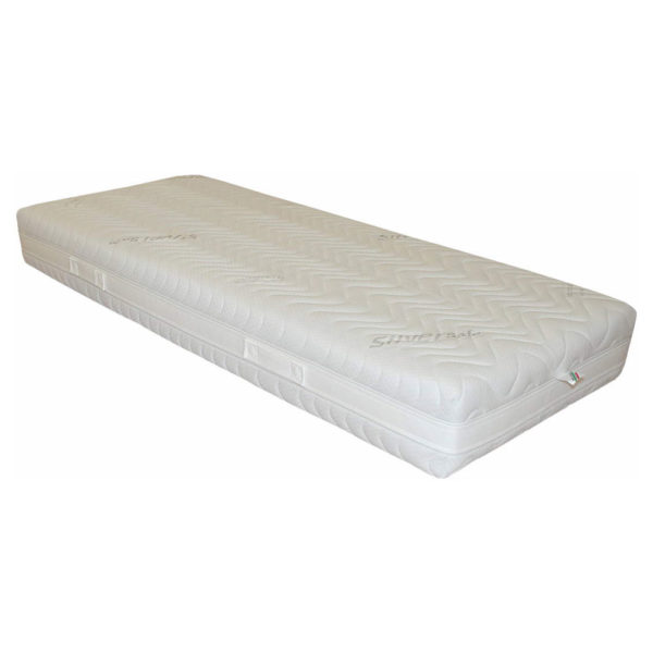 Materasso Memory Foam – Sanibed Italia